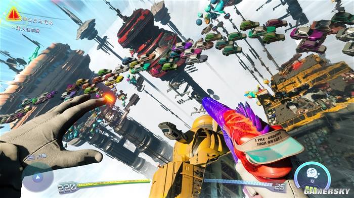 高能人生2登场！玩法升级还首发支持中文，剧情超有趣