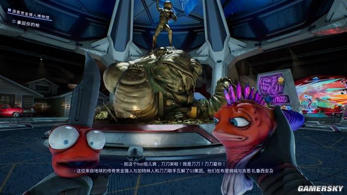 高能人生2登场！玩法升级还首发支持中文，剧情超有趣