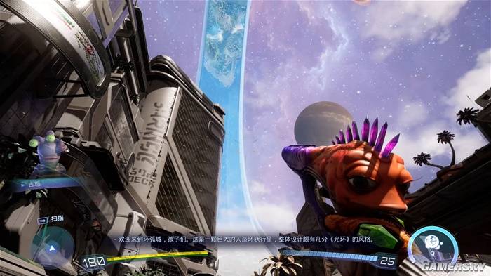 高能人生2登场！玩法升级还首发支持中文，剧情超有趣