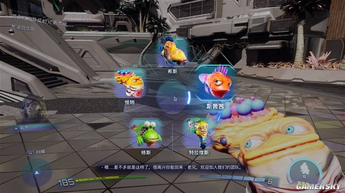 高能人生2登场！玩法升级还首发支持中文，剧情超有趣