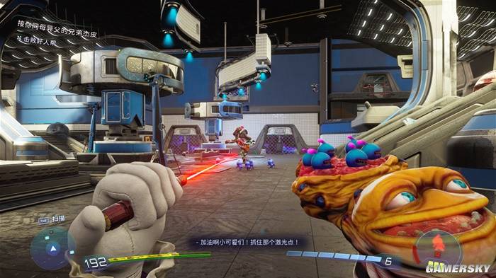 高能人生2登场！玩法升级还首发支持中文，剧情超有趣