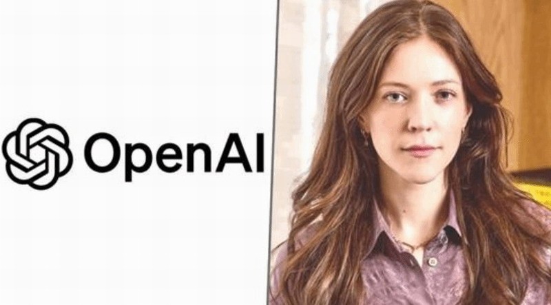 OpenAI解雇副总裁，因她反对上线含情色内容的‘成人模式’