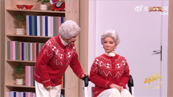 春晚多家机器人企业亮相，松延动力创始人谈入局契机与竞争