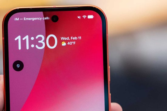 谷歌推出 Pixel 10a 入门级智能手机，挑战苹果 iPhone 17e