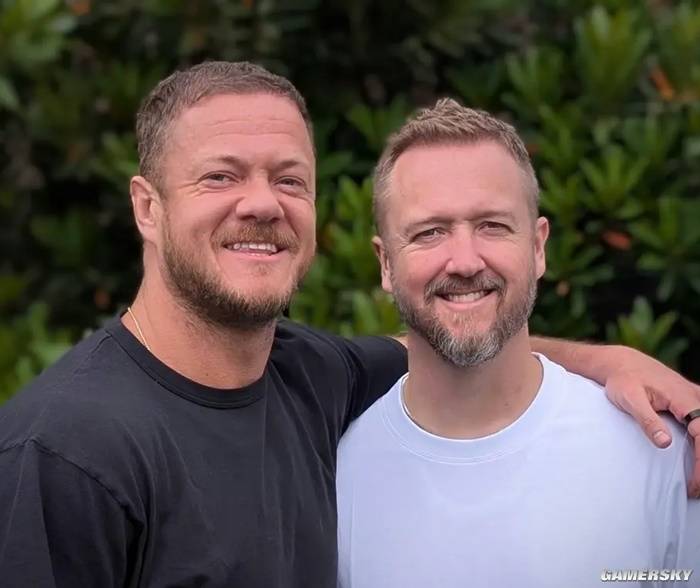 梦龙乐队主唱跨界当制作人，Last Flag夺旗玩法引好奇