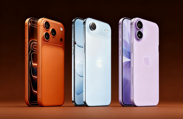 2026年全球智能手机出货量将迎历史严重跌幅，多因素致行业低迷