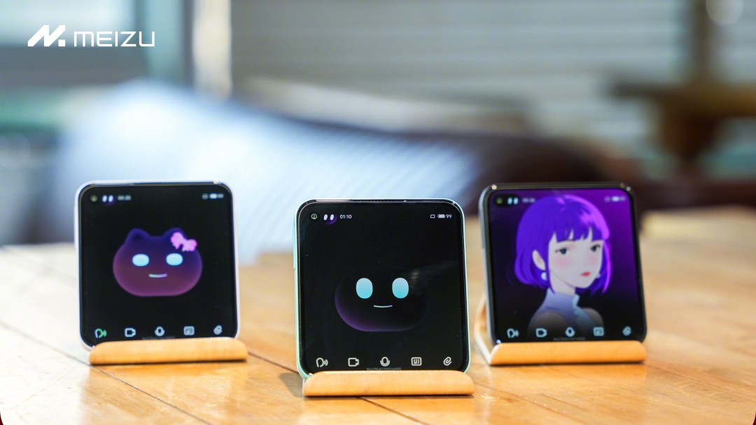 三年将至，魅族却暂停手机自研硬件项目，转向软件主导方向