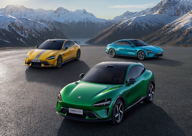 MWC 2026前夕！小米疑似将推超跑，或为Vision GT概念车