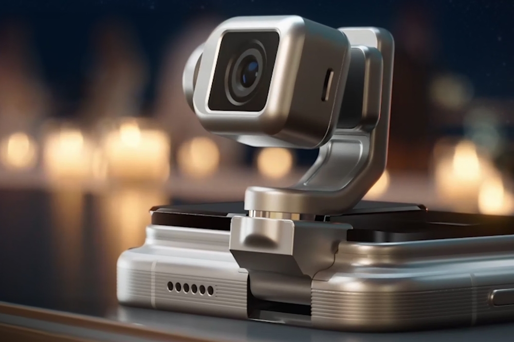 荣耀MWC2026将展全球首款机器人手机，8月或发布