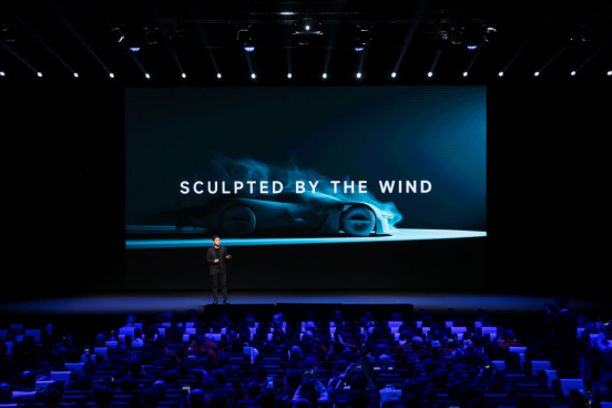 小米西班牙发布多款新品，首款概念超跑Xiaomi Vision GT亮相