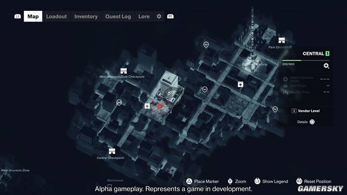 控制：共振将登场！新主角迪伦在曼哈顿开启冒险之旅