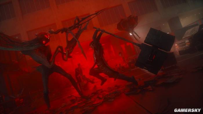 控制：共振将登场！新主角迪伦在曼哈顿开启冒险之旅