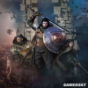 试玩6小时评红色沙漠：开放世界不错但细节设计存问题