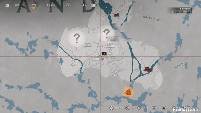 试玩6小时评红色沙漠：开放世界不错但细节设计存问题