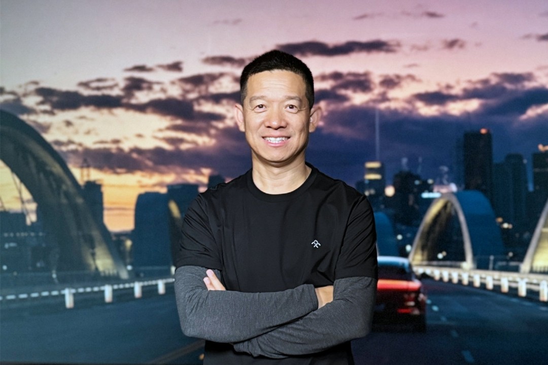 法拉第未来交付首批EAI机器人，目标短租等行业并将扩大交付量