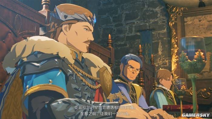 怪物猎人物语3评测：变革后的单机饕餮盛宴，剧情恰到好处