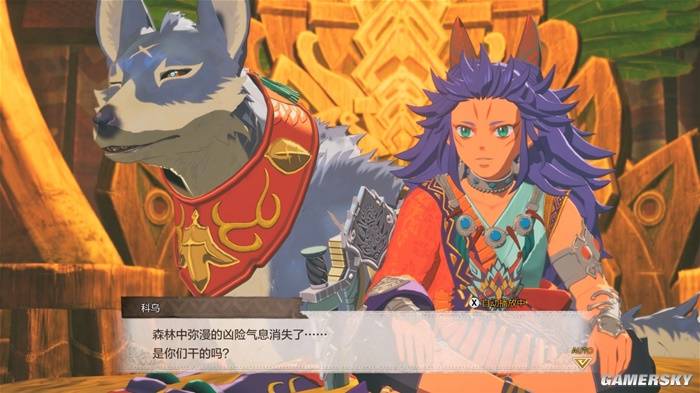 怪物猎人物语3评测：变革后的单机饕餮盛宴，剧情恰到好处