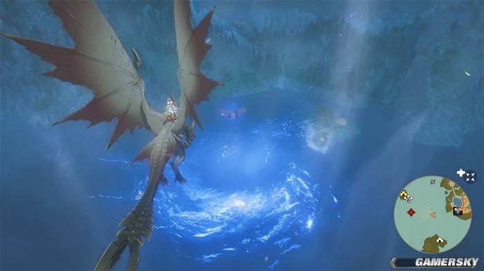 怪物猎人物语3评测：变革后的单机饕餮盛宴，剧情恰到好处