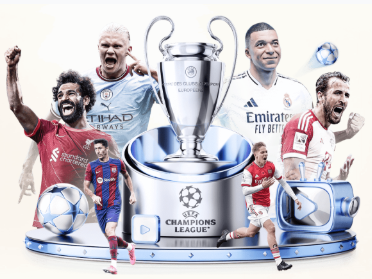 飞球直播  年度最强直播看球软件  畅看海量超清主播直播和原声赛事