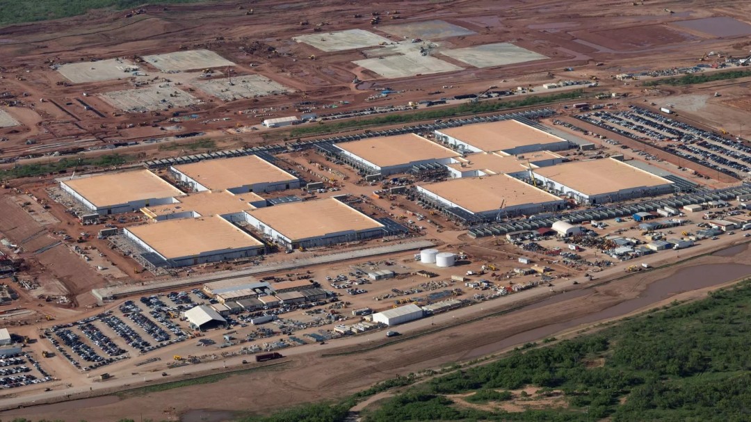 甲骨文与OpenAI取消数据中心扩建计划，仍推进4.5吉瓦合作协议