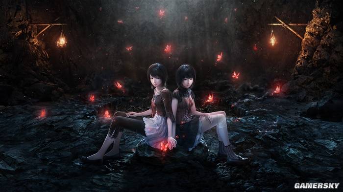 零红蝶RE体验：初期战斗憋屈，后期真香，画面提升显著