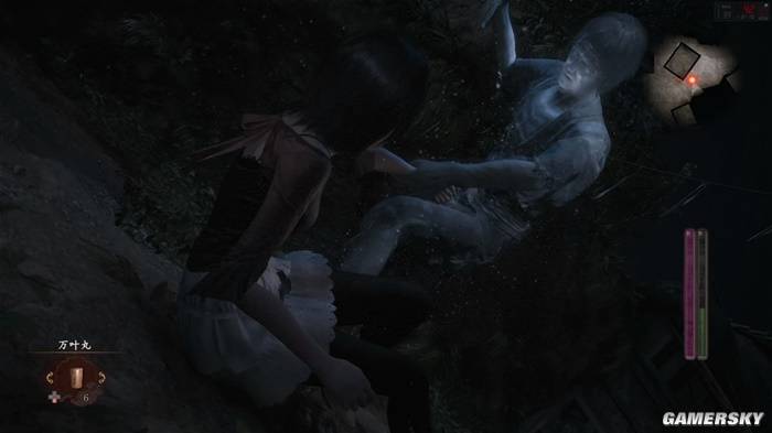 零红蝶RE体验：初期战斗憋屈，后期真香，画面提升显著