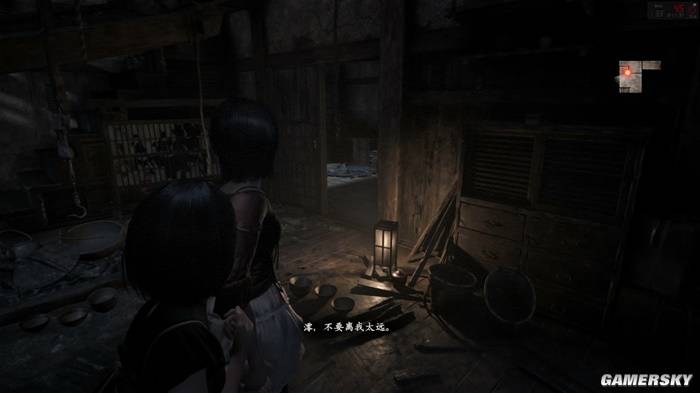 零红蝶RE体验：初期战斗憋屈，后期真香，画面提升显著