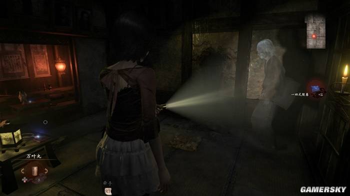 零红蝶RE体验：初期战斗憋屈，后期真香，画面提升显著