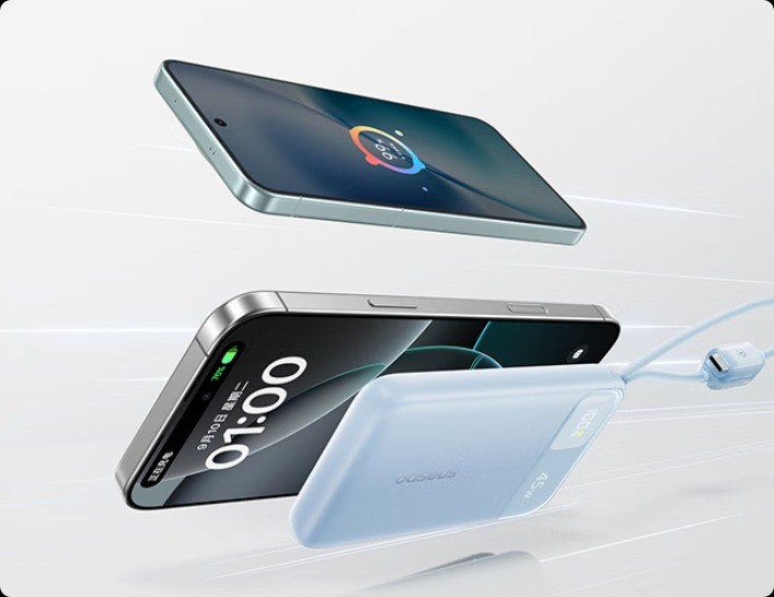 移动电源新国标将落地，价格上涨洗牌在即，行业趋势如何？