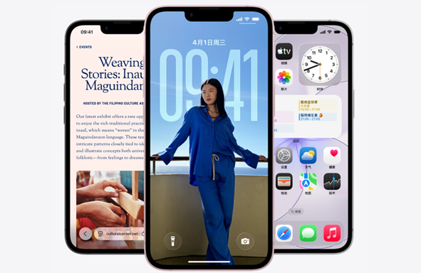 iPhone 17e开售，价格降补贴后超实惠，首销5天卖2.3万台