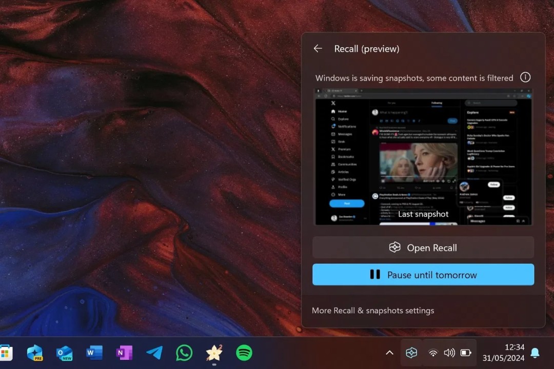 微软搁置Copilot功能，重新评估AI在Windows 11中的推广策略
