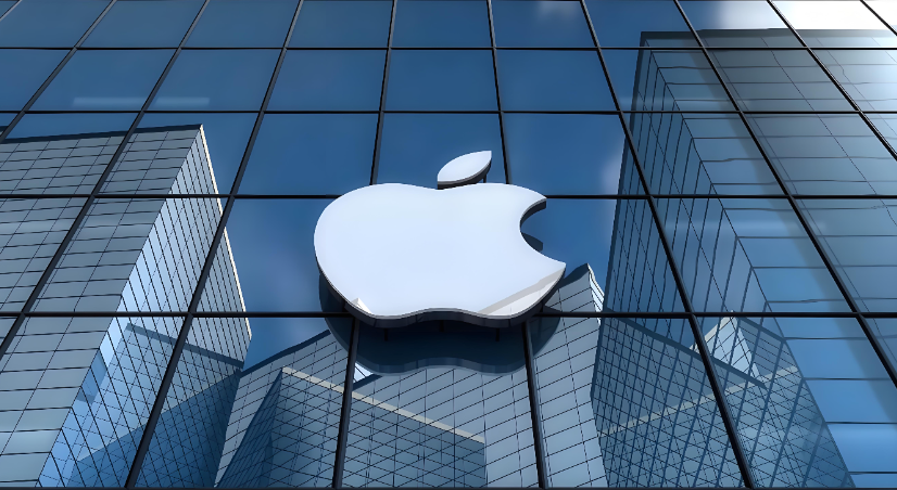 苹果推进环保节水有进展！供应商创下节水新纪录，工艺超牛