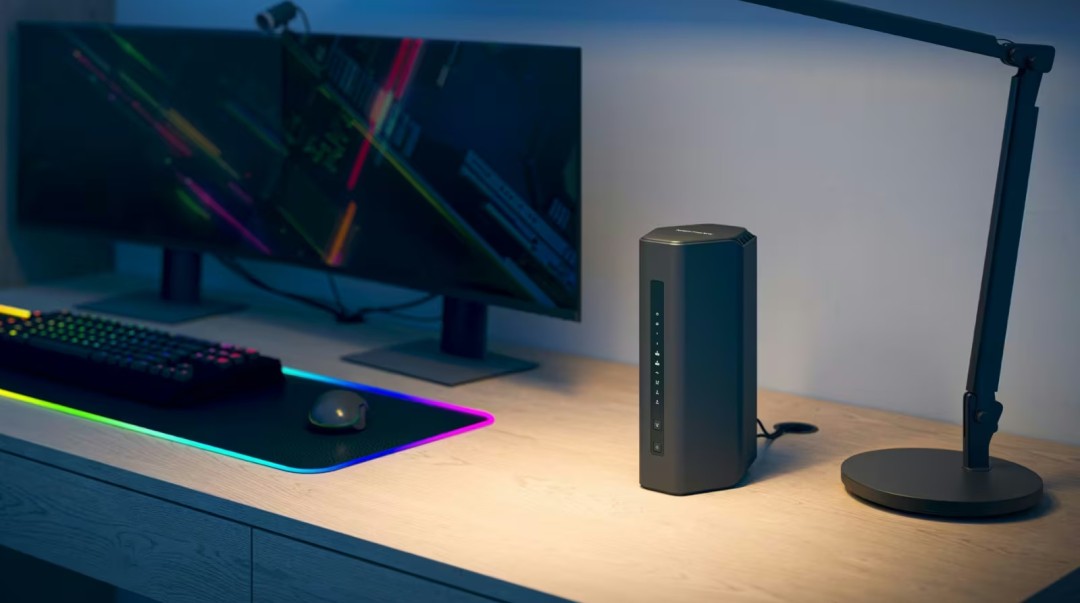 美国禁售外国路由器，想卖就得美国造