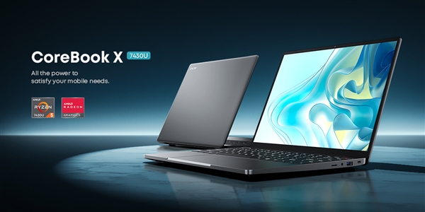 驰为笔记本CPU造假：锐龙5 5500U冒充7430U，官方承认并退货