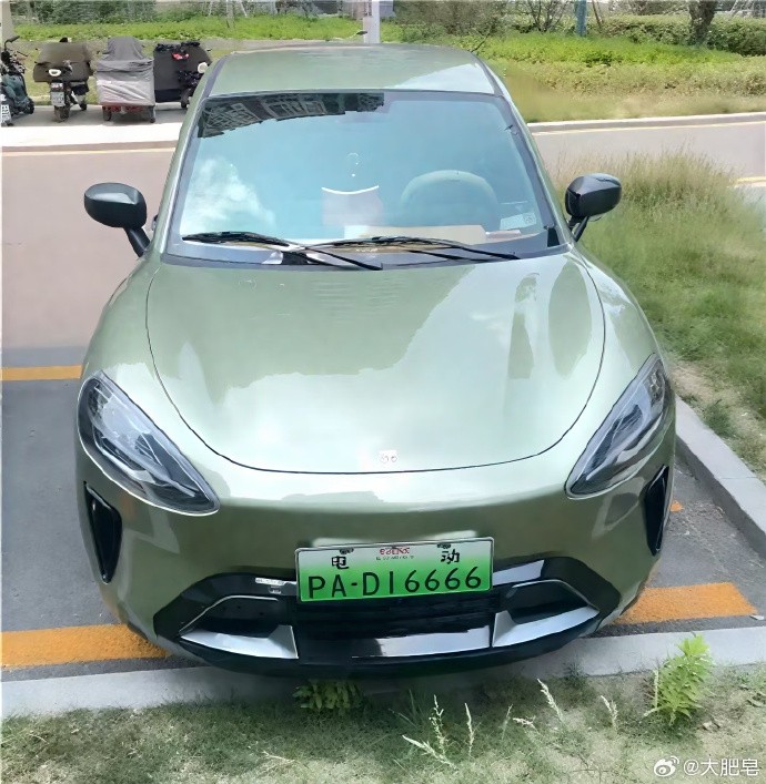 山东燕鲁新能源就专利争议向小米致歉，停止使用相关部件