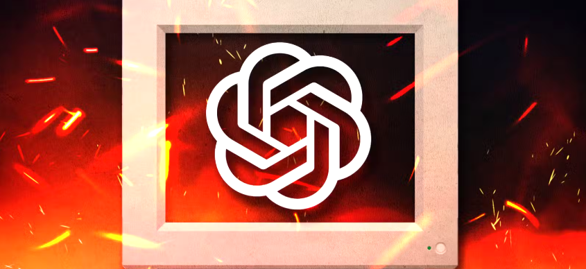 OpenAI放弃成人向聊天机器人，员工称AI不能替代真人