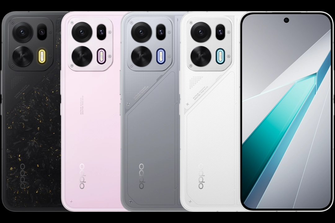 OPPO K15 Pro系列来了！最高12期免息+国补