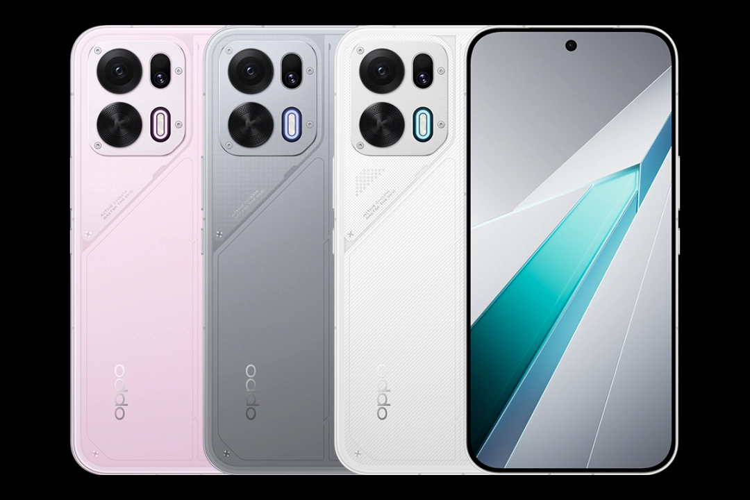 OPPO K15 Pro系列来了！最高12期免息+国补