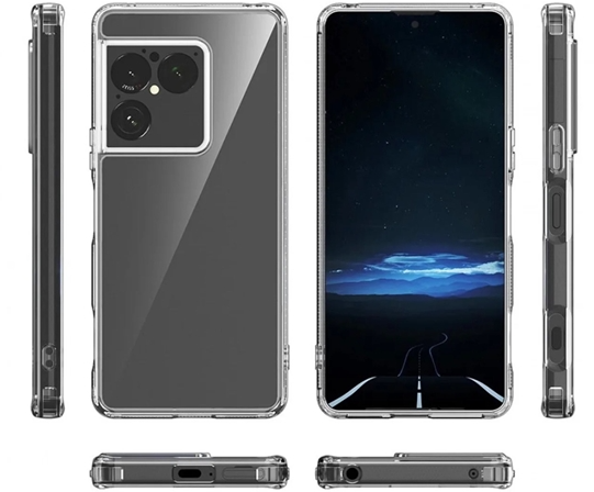 索尼Xperia 1 VIII外观大改：方形相机模组，但无国行版