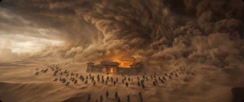 爱诗科技推出影视大模型PixVerse C1，大幅降低视频创作门槛