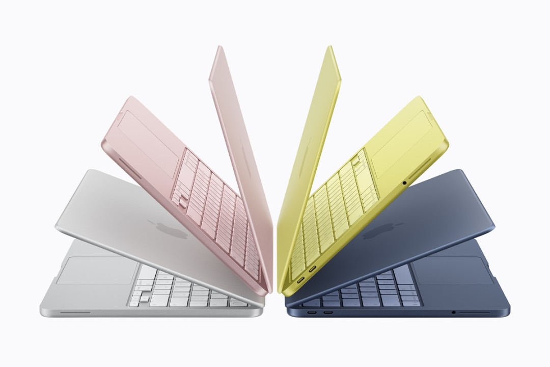 2026年苹果MacBook Neo笔记本电脑介绍及2027年升级预测