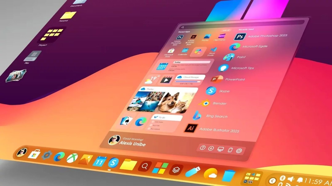 Win11口碑难救，不如改名Win12重来
