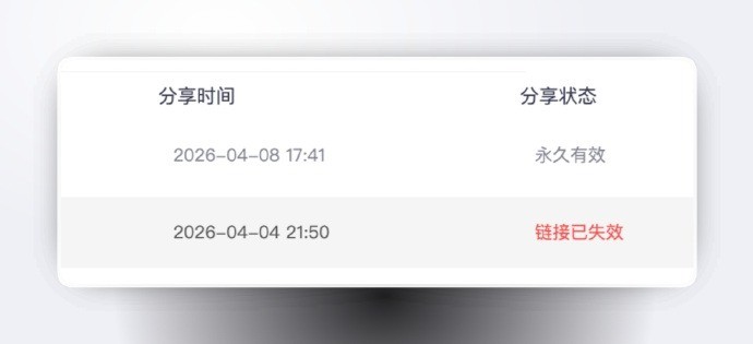 夸克网盘严查海外影视资源，追剧用户快保存文件