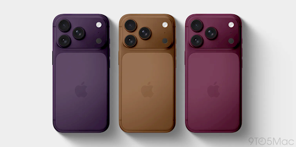 iPhone 18 Pro可变光圈量产 拍照强光暗光都清晰