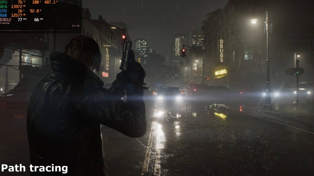 RTX显卡福音：新算法让光追性能翻倍，成本减半