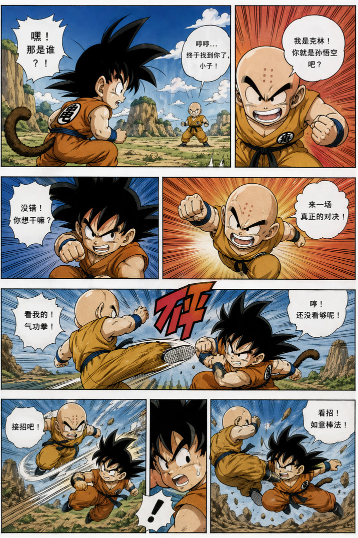 ChatGPT免费用户也能用GPT Image 2！效果超赞