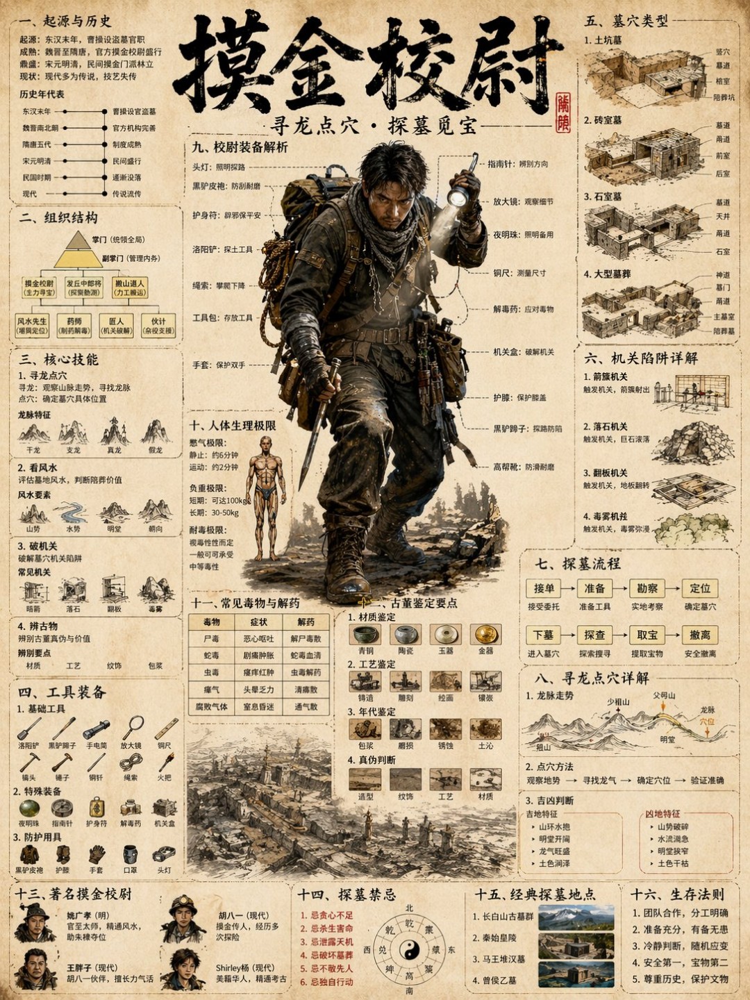 ChatGPT免费用户也能用GPT Image 2！效果超赞