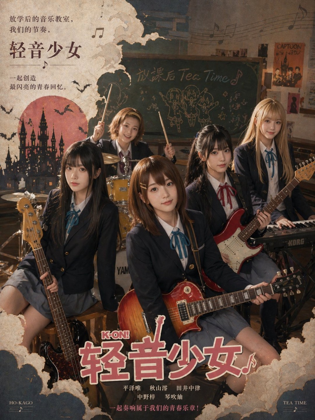 ChatGPT免费用户也能用GPT Image 2！效果超赞