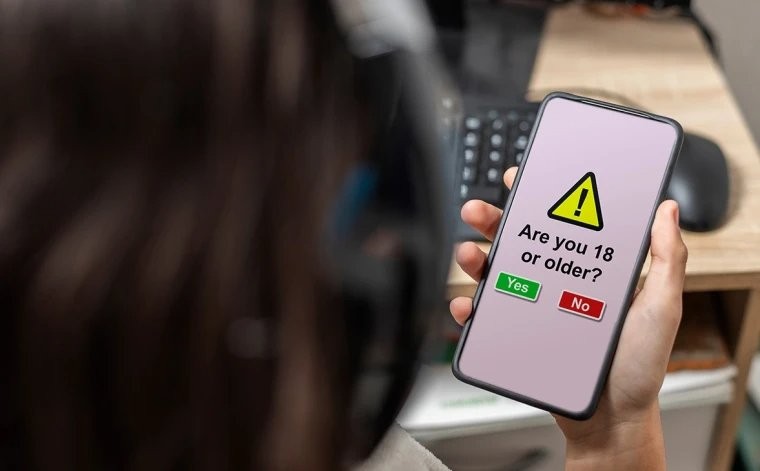 欧盟年龄验证APP曝安全漏洞：2分钟被攻破，隐私数据裸奔