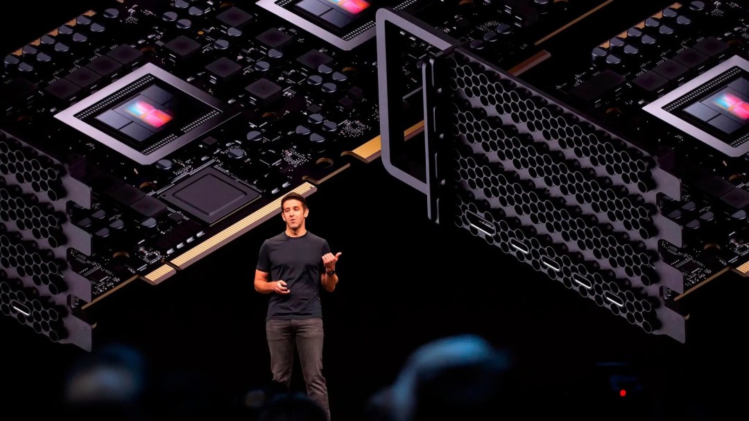 库克将卸任苹果CEO 特努斯今秋接棒